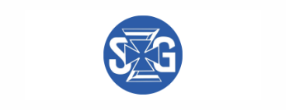 Logotyp - Zespół Szkół Gospodarczych
