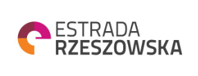 Logotyp - Estrada Rzeszowska